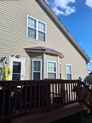  for Patriot Ridge General Contractors in Fayetteville, NC
