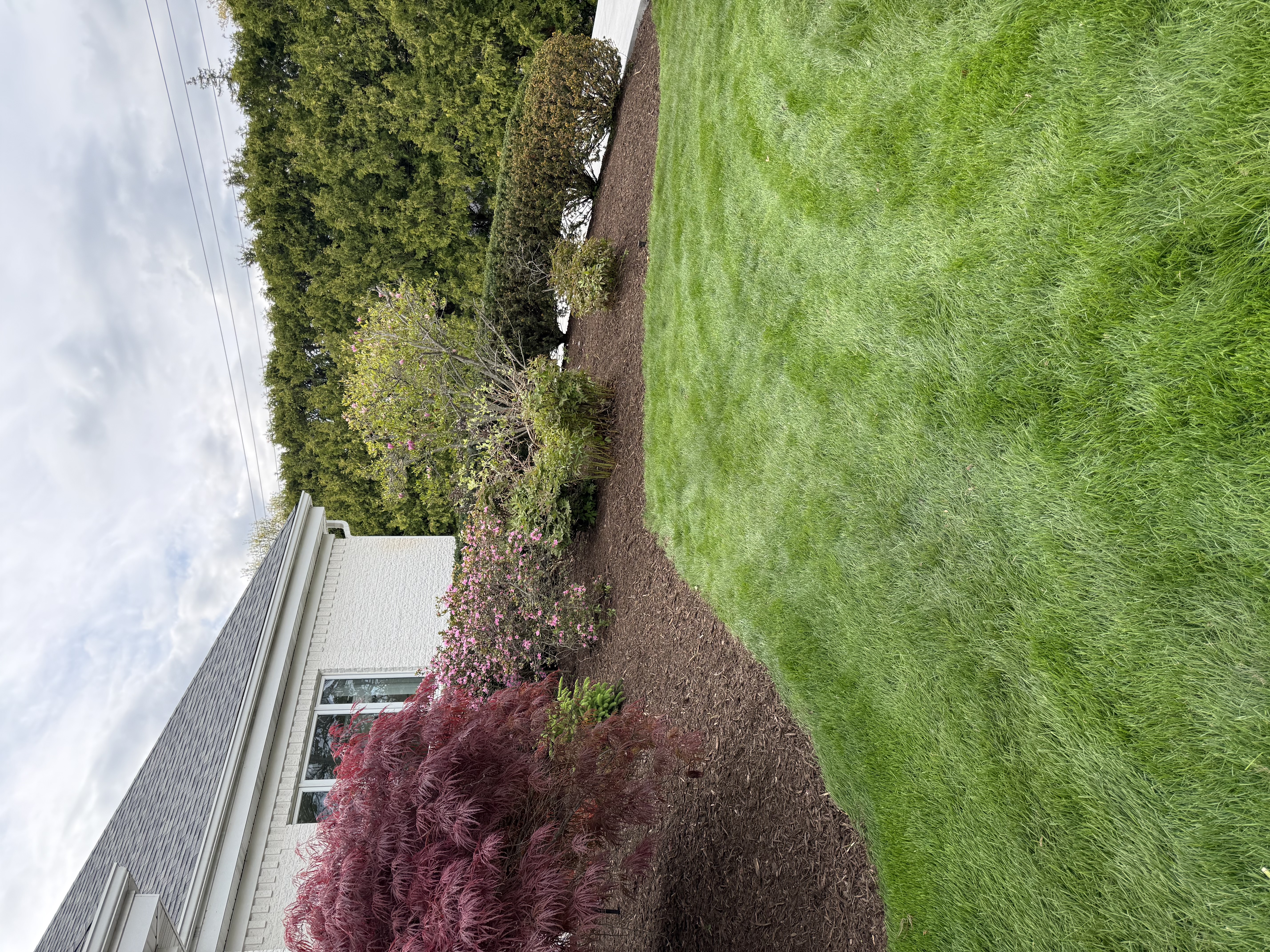  for Mulch & Dig in West Bloomfield Township, MI