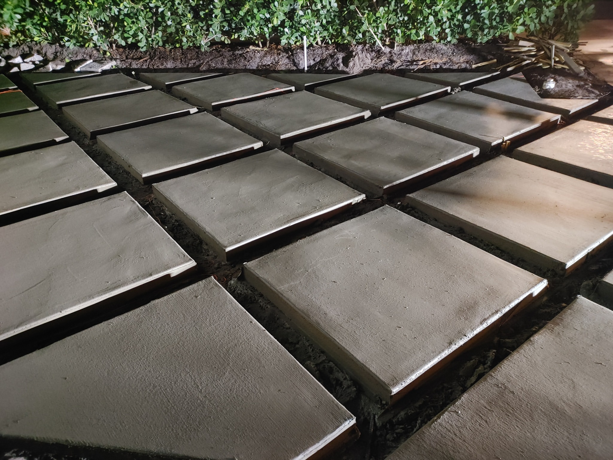 Concrete company Cann's Concrete and Construction in Coopersburg, PA