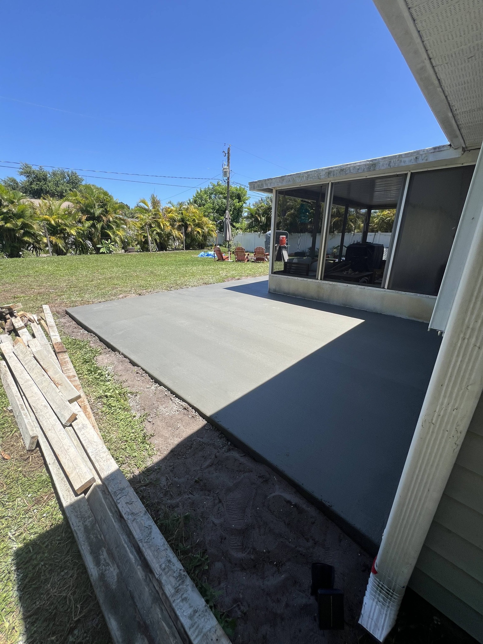  for Coastal Concrete Creation in Port St. Lucie, FL