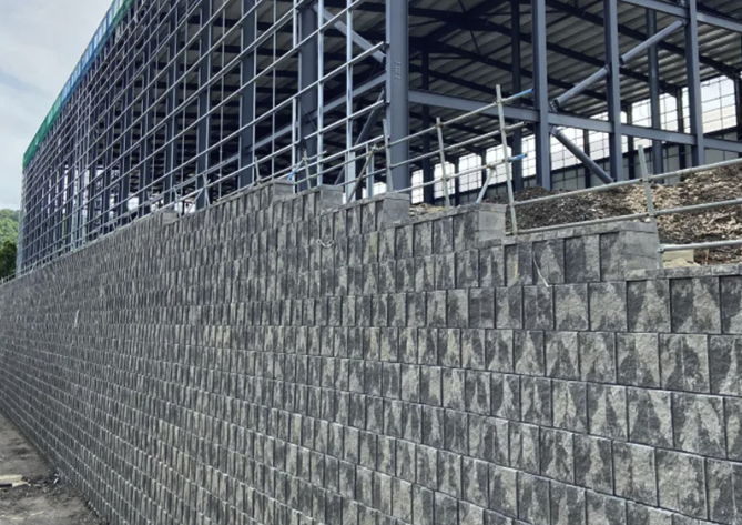 General Contracting – Commercial Construction