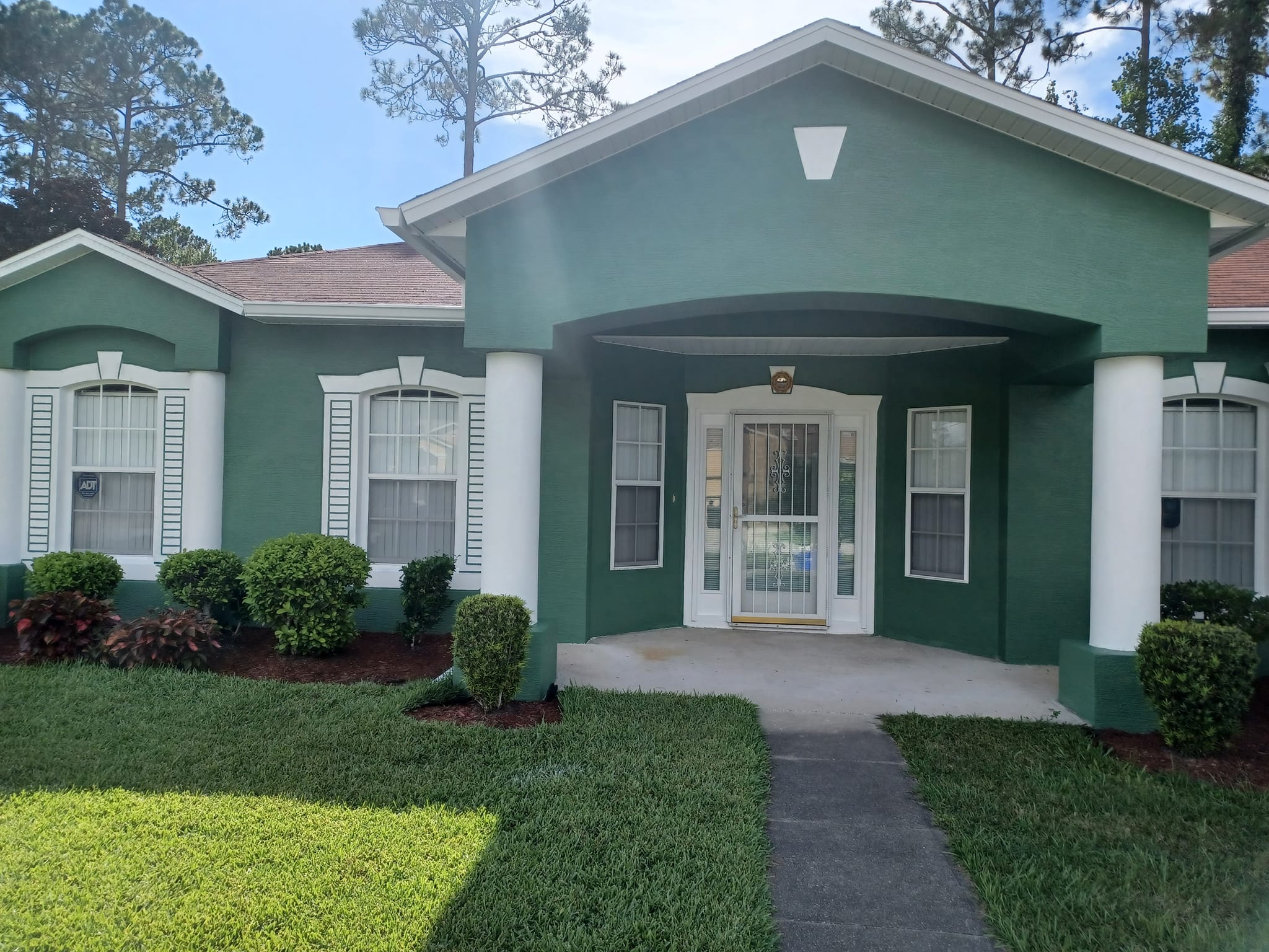 Johns Surfside Painting team in Palm Coast, FL - people or person