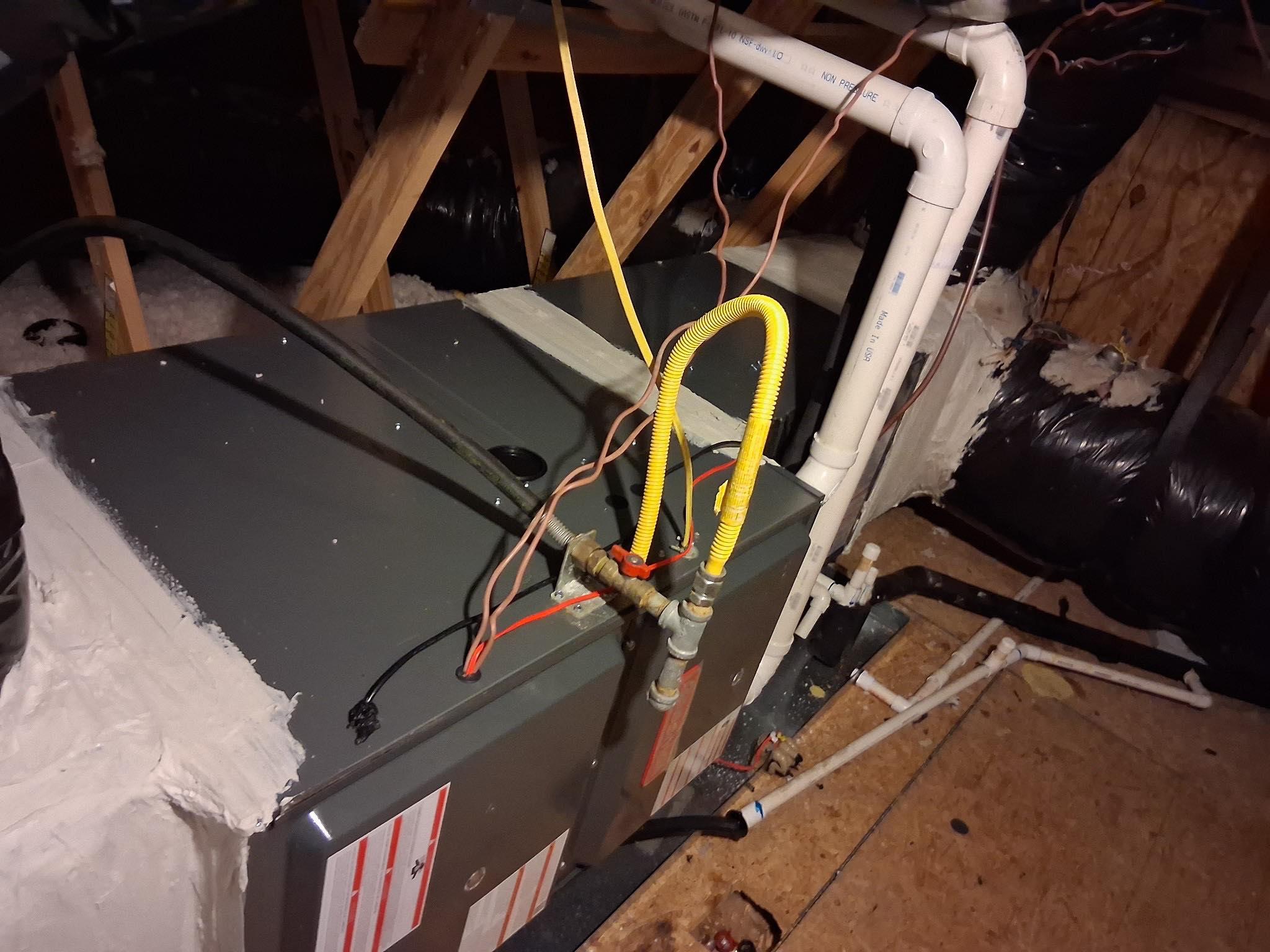  for Big Country Mechanical in Charleston, SC