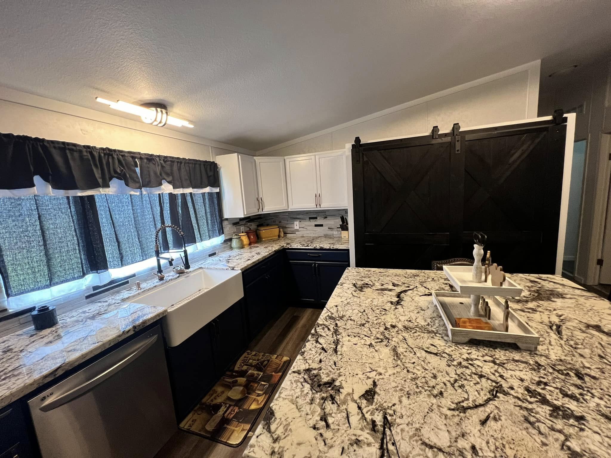  for Gordon’s Construction and Remodeling Group in Houston, TX