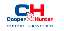 Cooper & Hunter