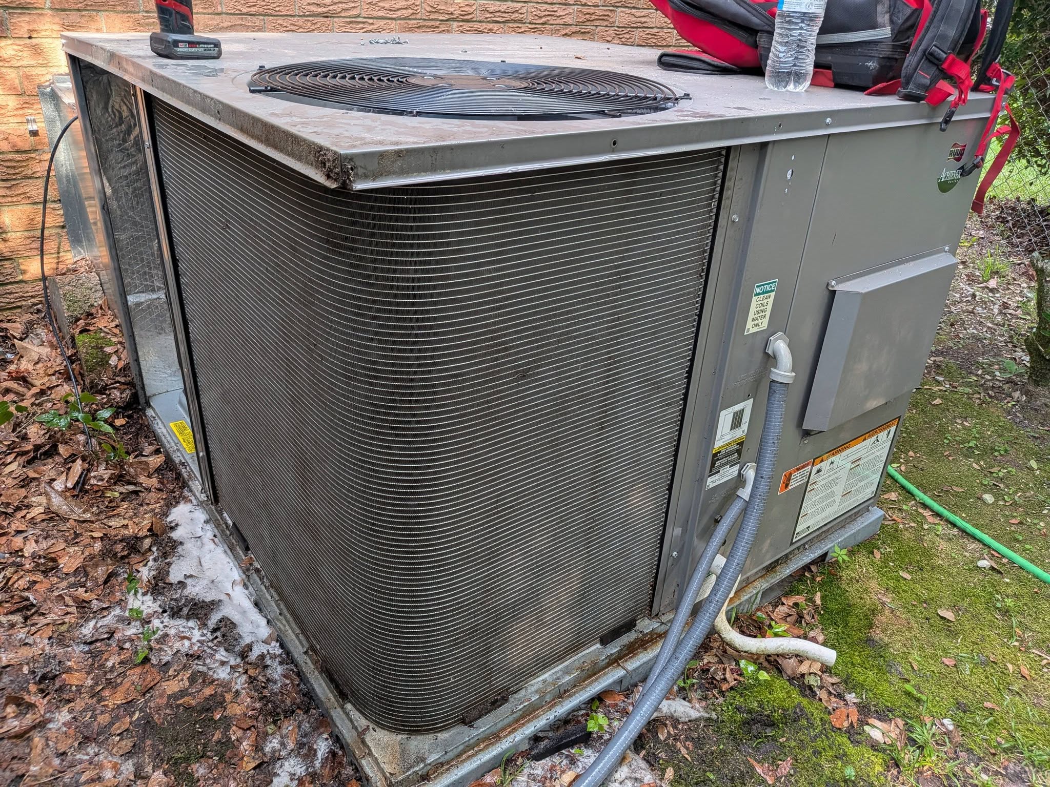  for Pee Dee Climate Solutions in Florence, SC