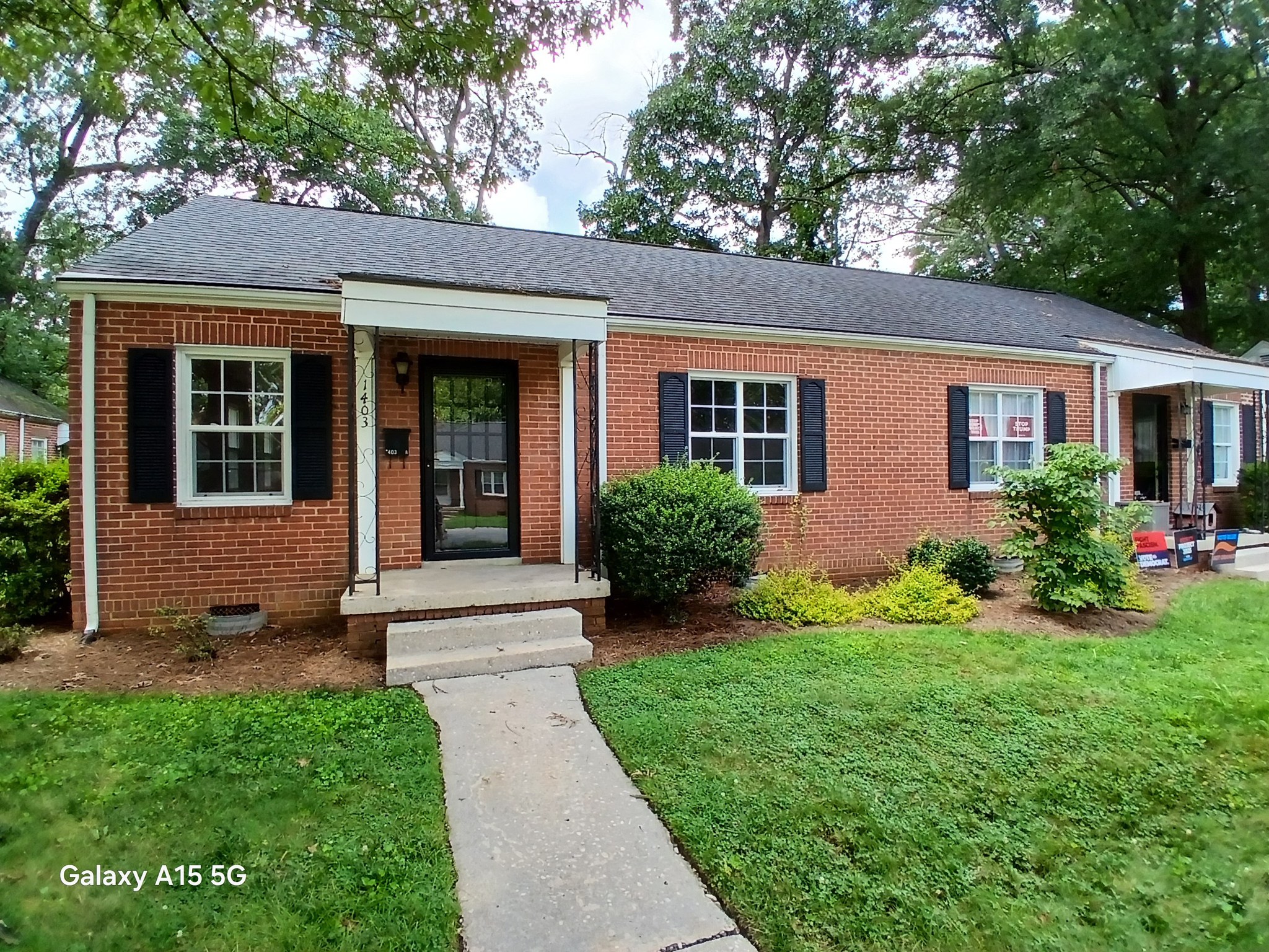 Construction and Remodeling company Carolina Quality Renovations, LLC. in Franklinville, NC