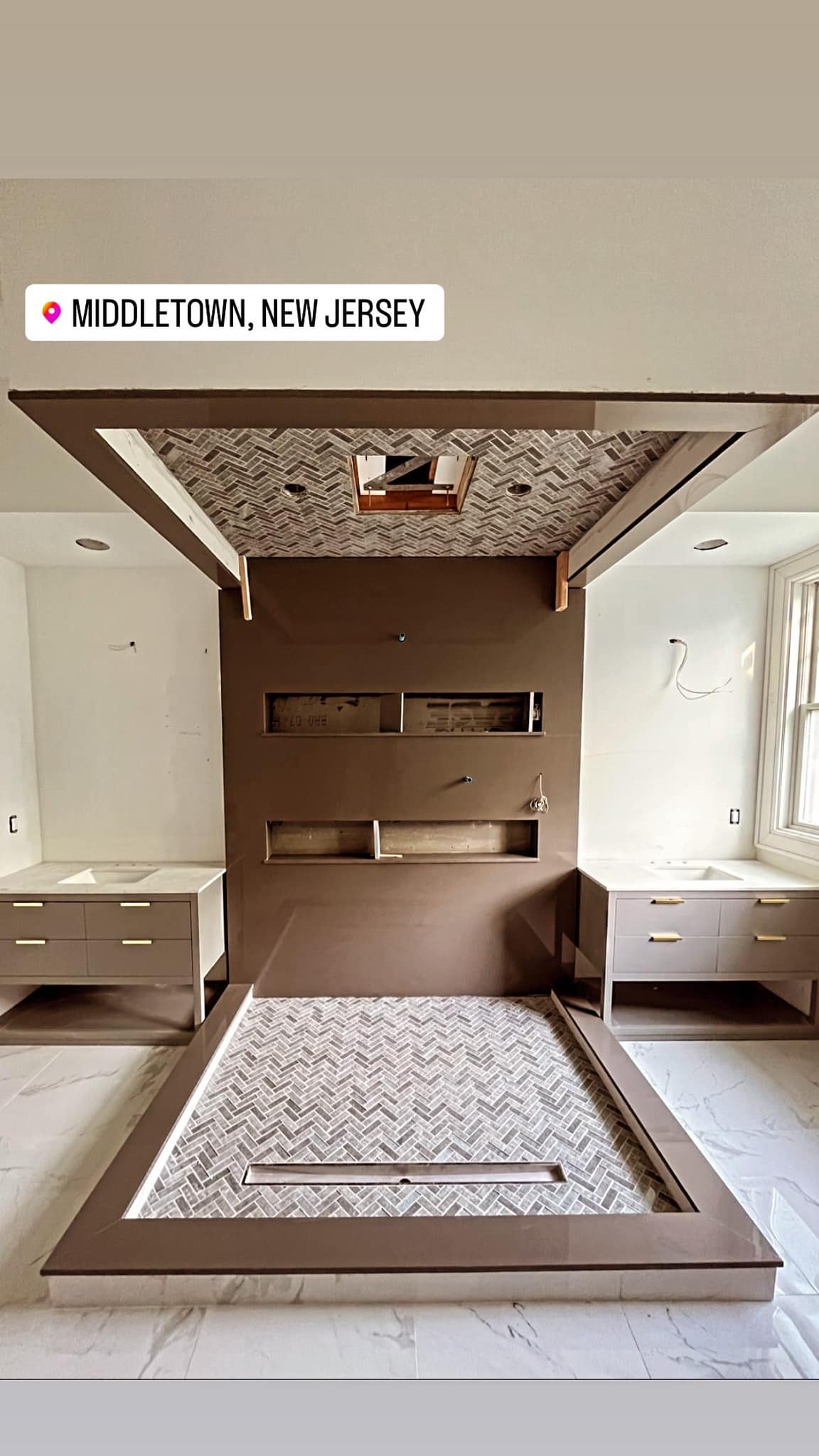  for Granite Innovations LLC in North Arlington, NJ