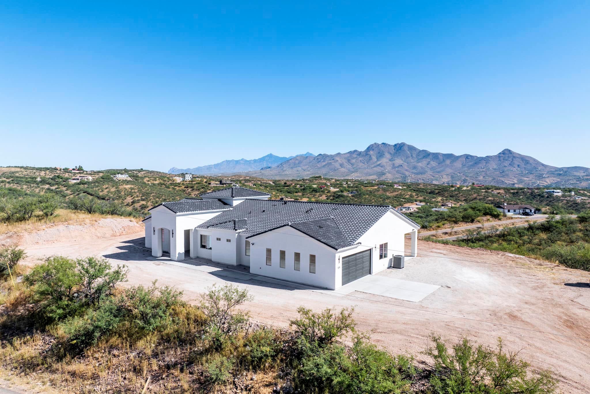  for Casoma Construction in Rio Rico, AZ