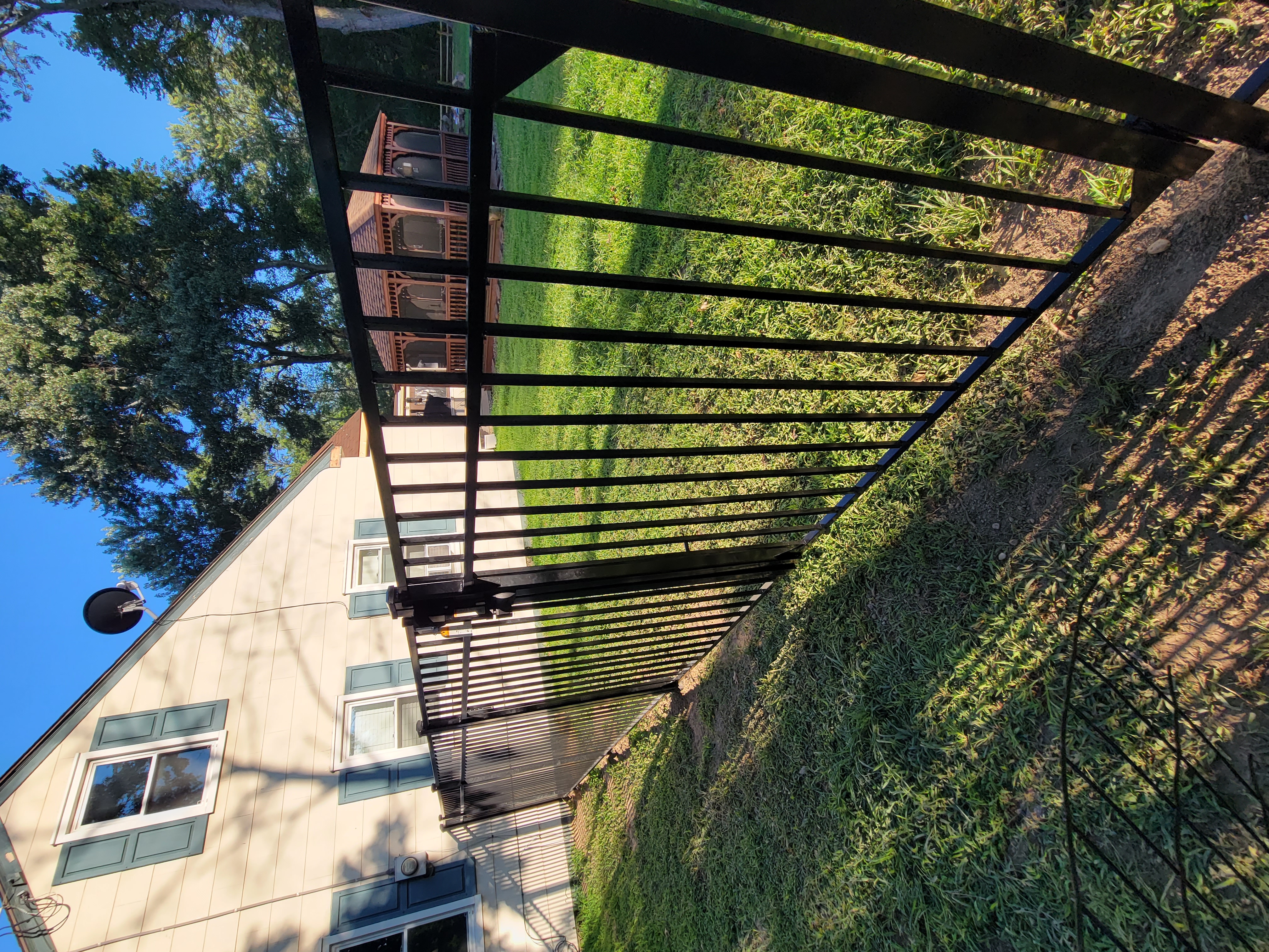  for Marino's Landscaping in Mannington Township, NJ