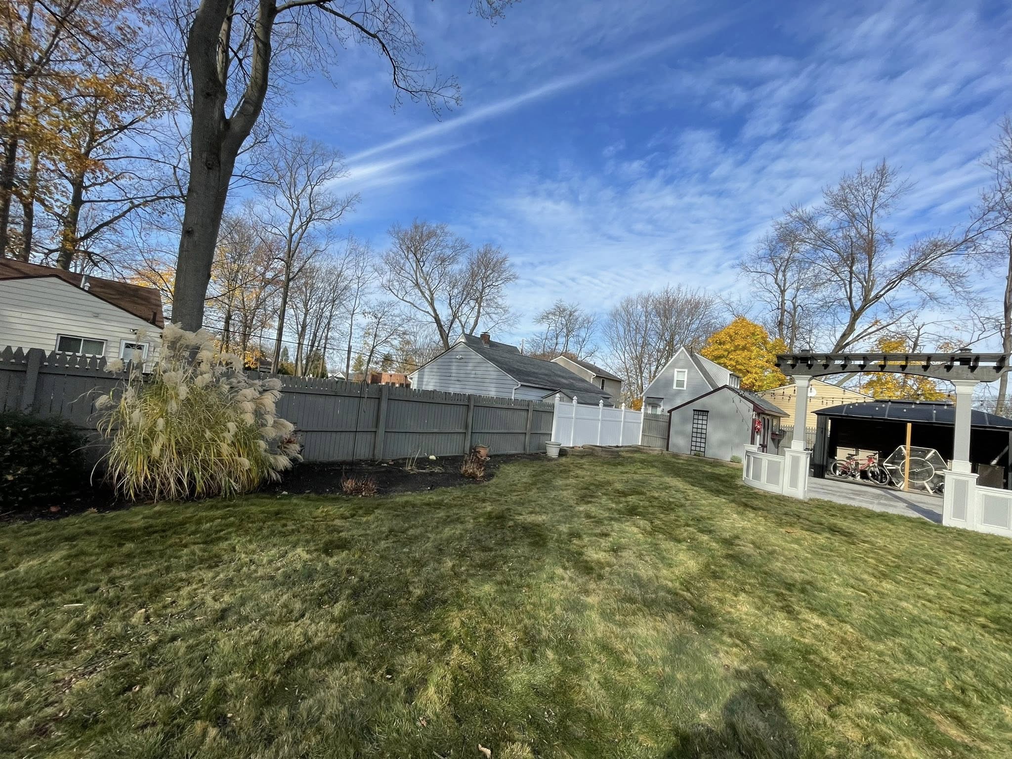  for Reynoso’s Fencing & Lawn Care in Painesville, OH