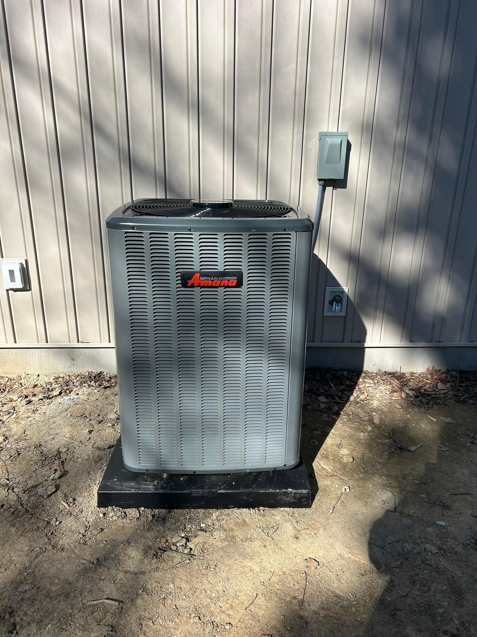  for Hydrick Mechanical in Fort Mill, SC