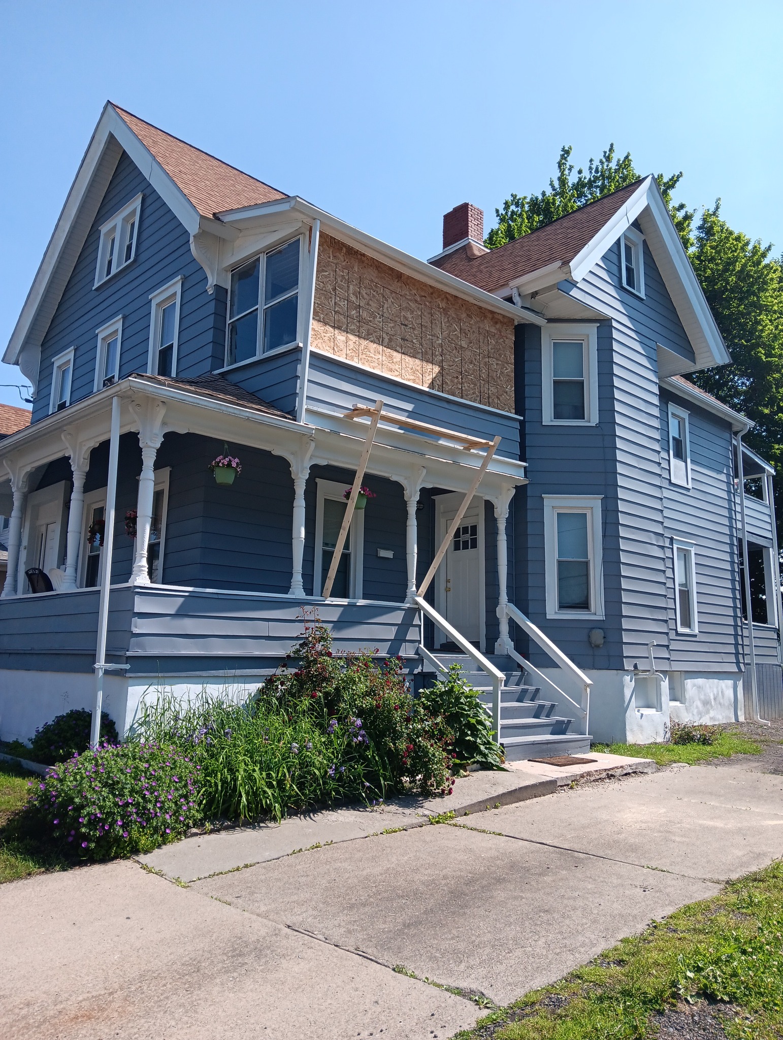  for Tricity Builders in Endicott, NY