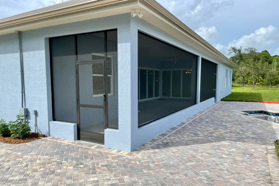  for WIP Hurricane Protection and Screening in Palm Bay, FL