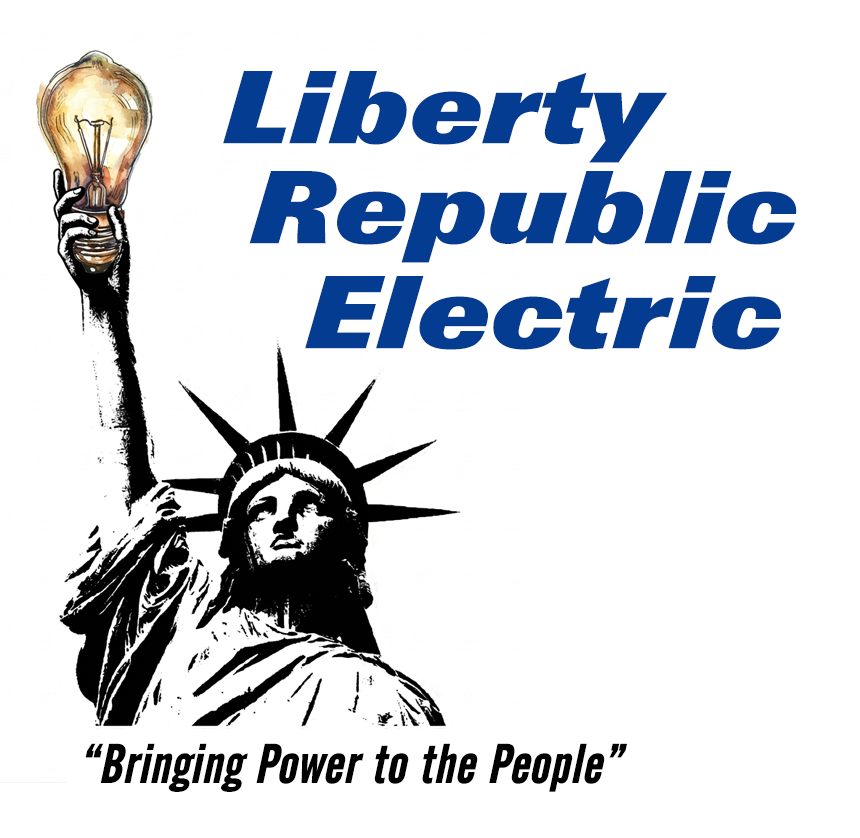  for Liberty Republic Electric in Bonners Ferry, ID