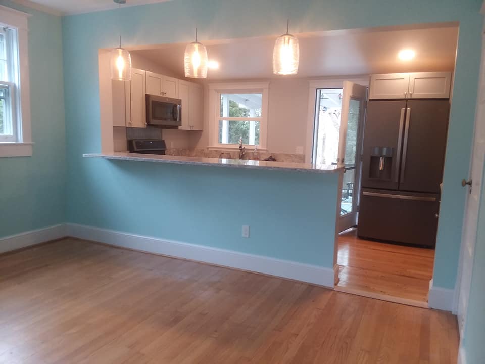  for JAG Handyman Services in Silver Spring, MD