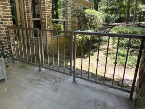  for R & R Metal Works in Tyler, TX