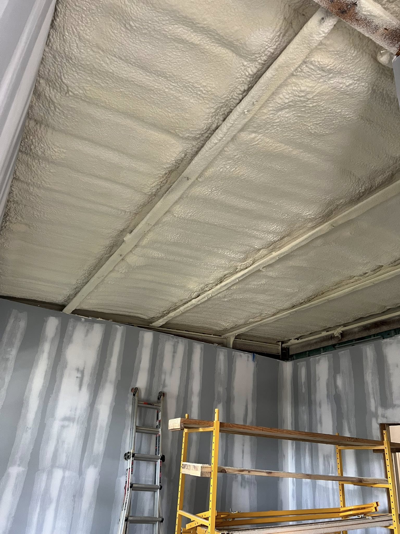  for Foam Force Solutions LLC in Sylvania, GA