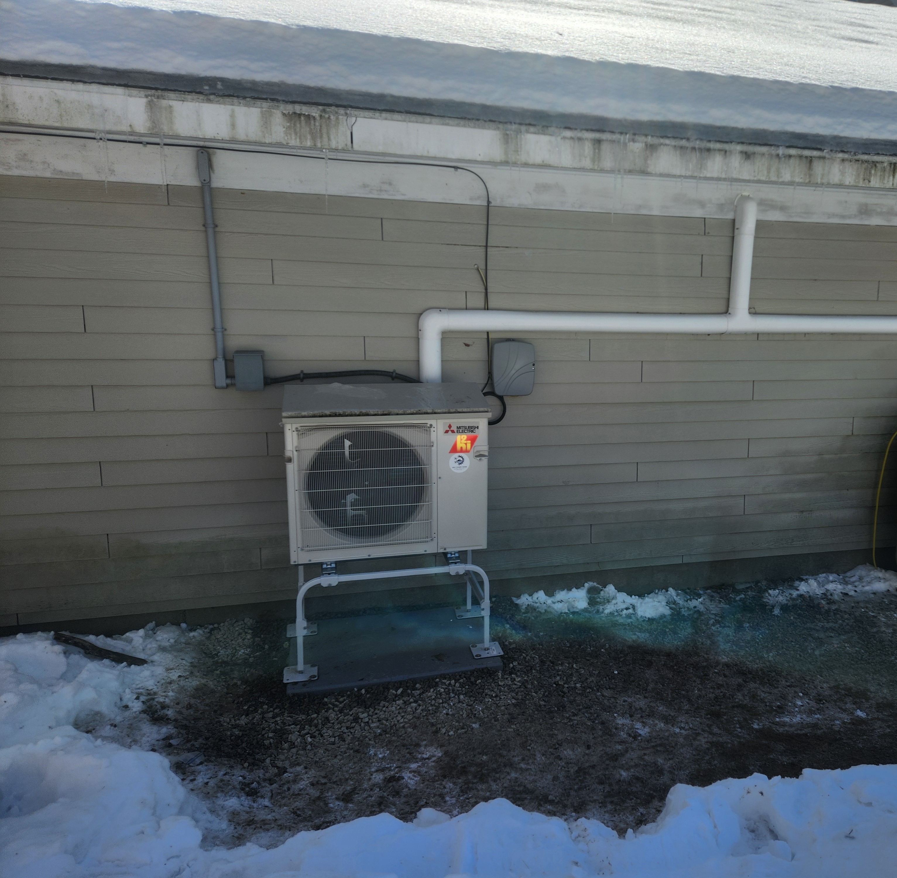  for Heat Pumps Maine in Damariscotta, ME