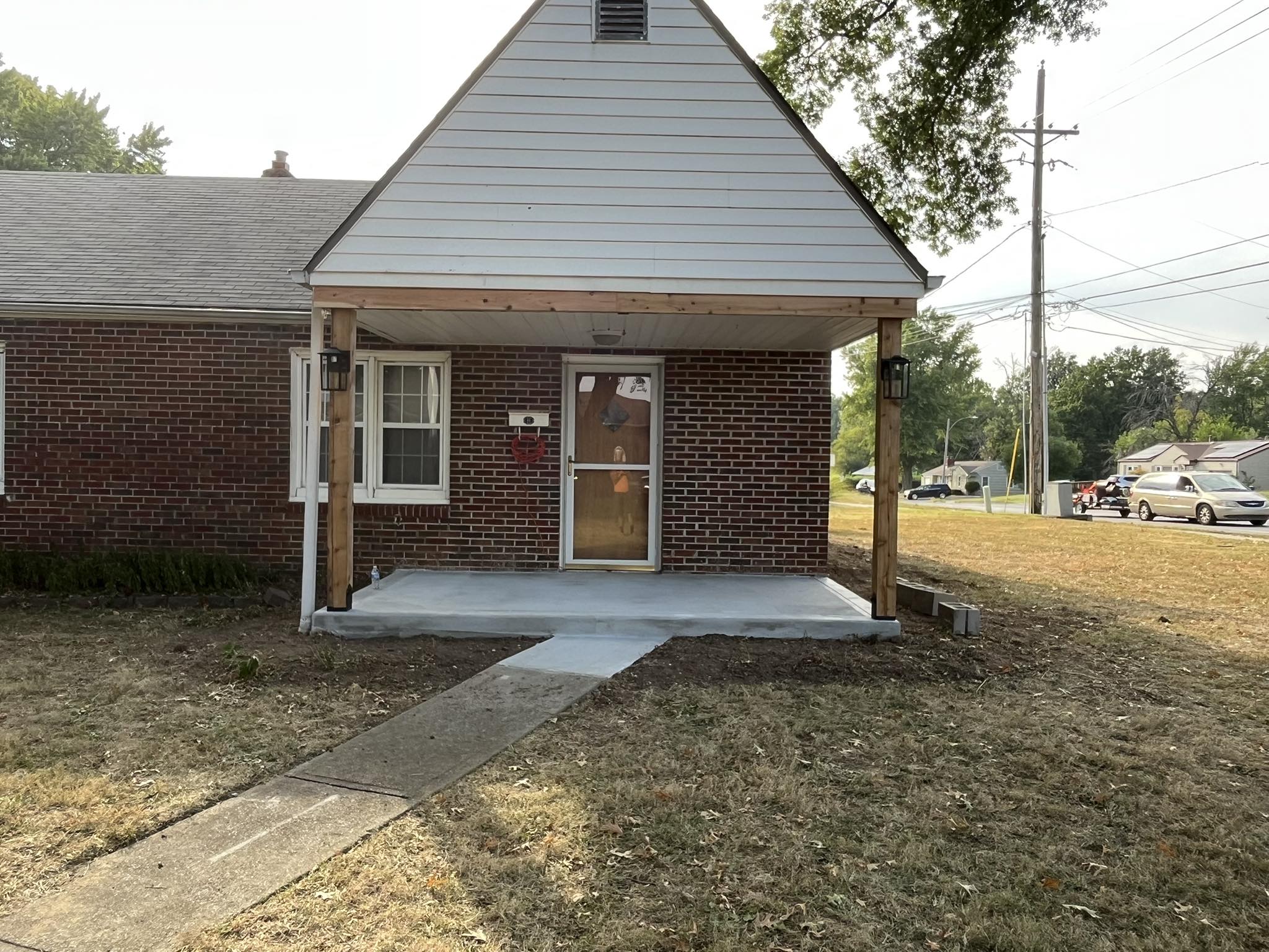  for Sticks N Stones Contracting LLC in Richmond Heights, MO