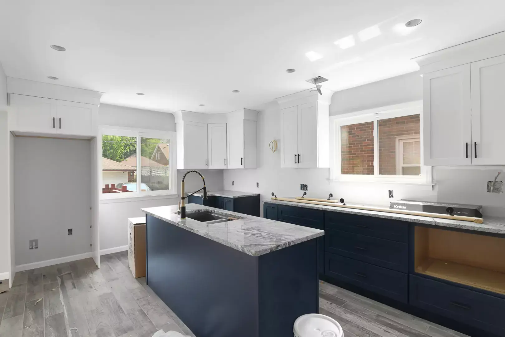  for Denson Construction Services in Detroit, MI