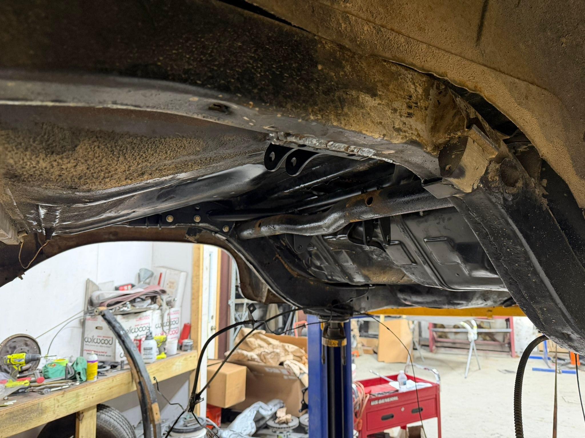  for Cave Spring Customs in Cave Spring, GA