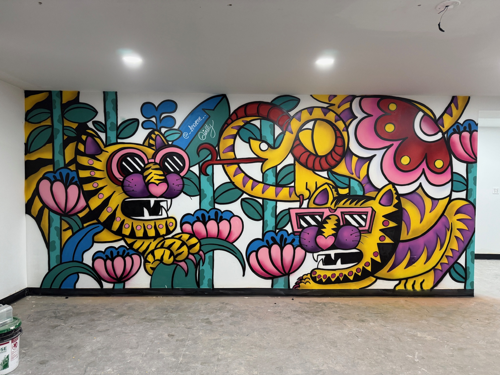  for  in New York, NY