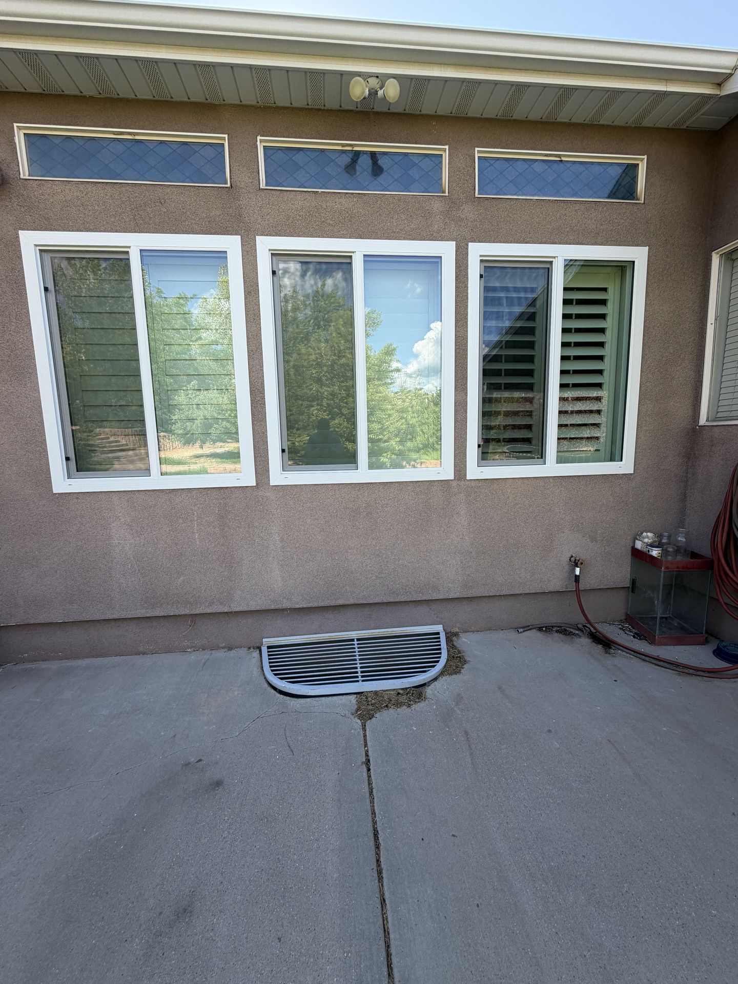  for Vivid Windows in Centerville, UT
