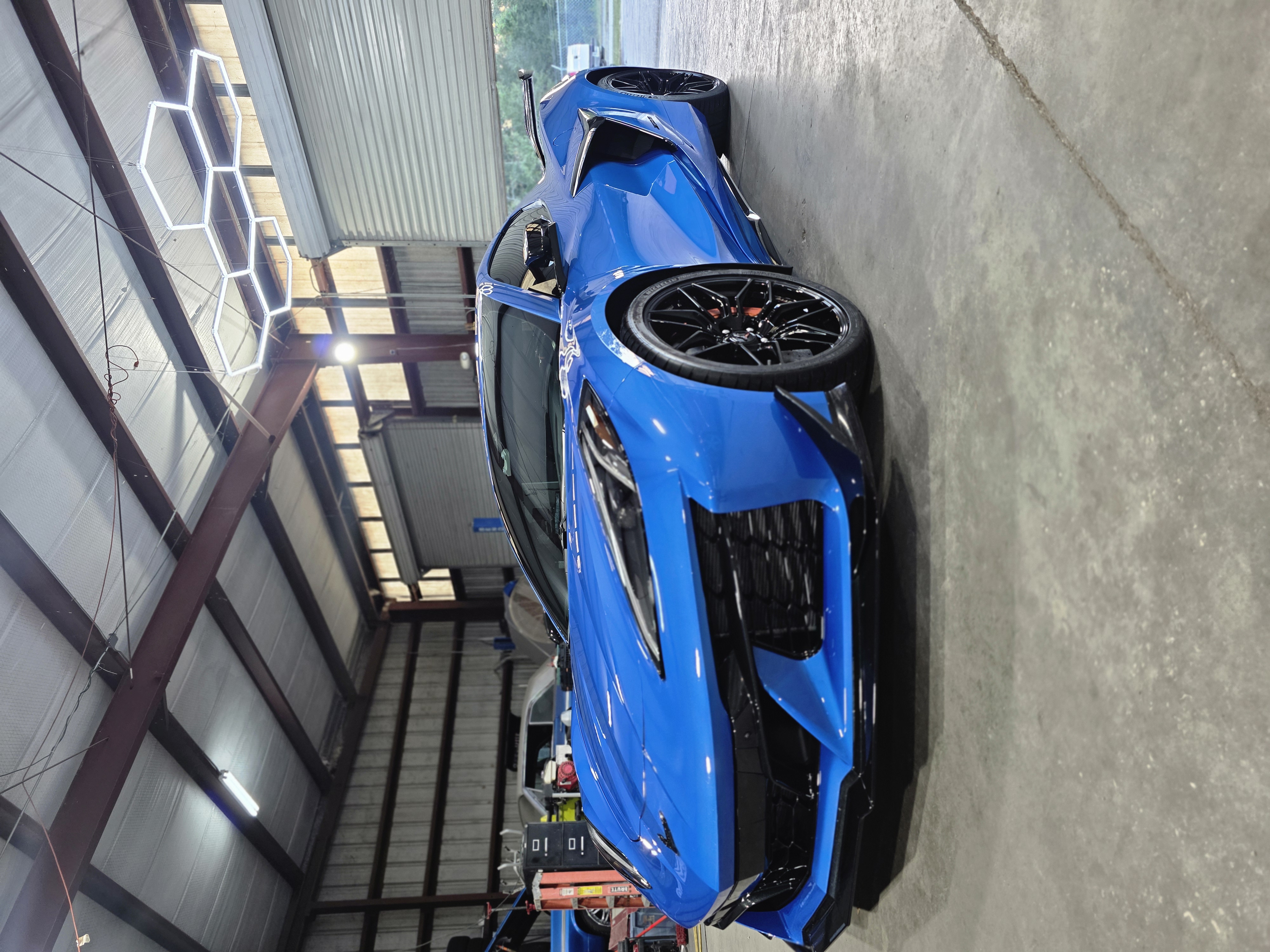 Michael's Auto Detailing  team in Lakeland, FL - people or person