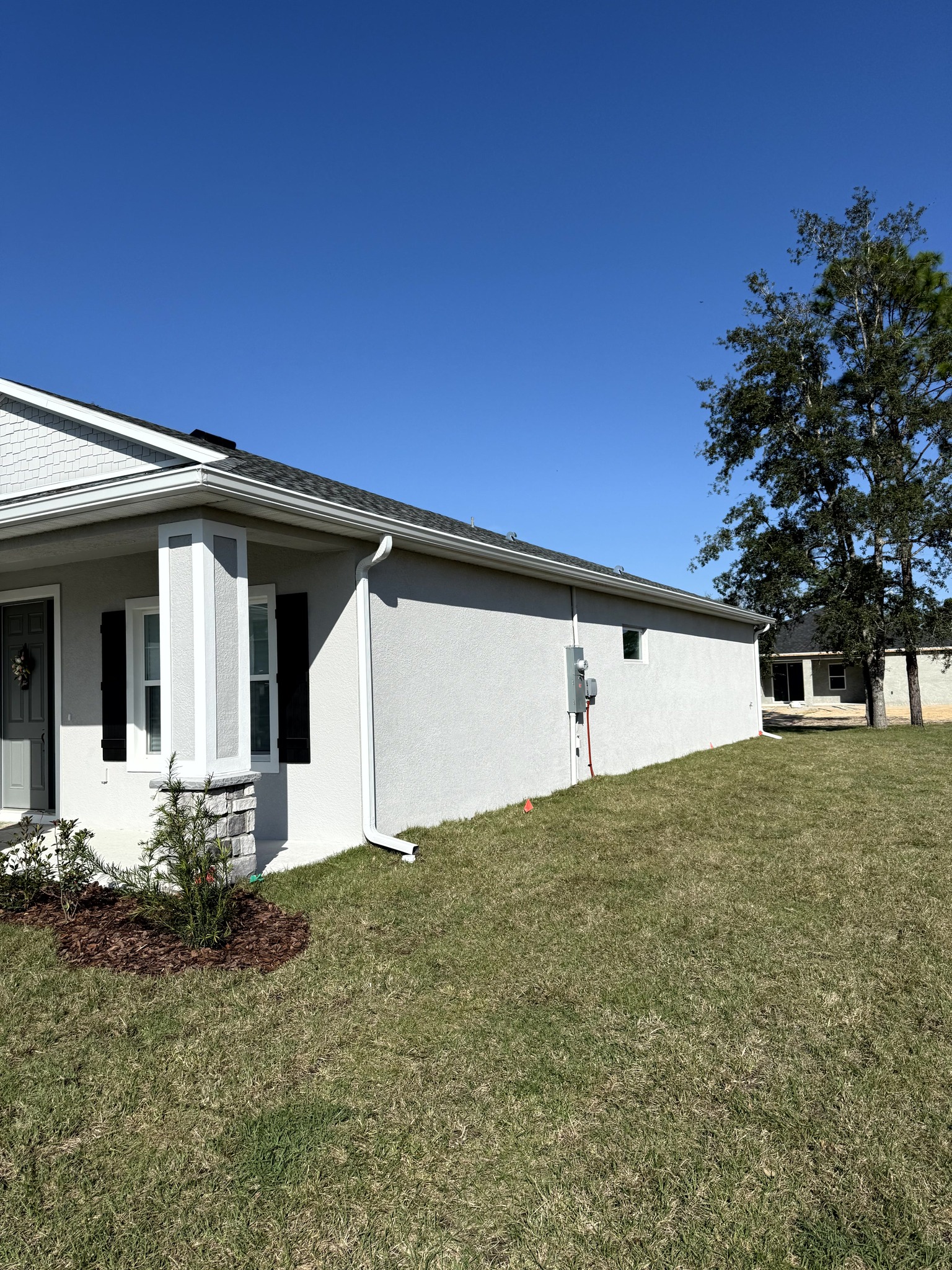  for Steve Ford Seamless Gutters in Ocala, FL