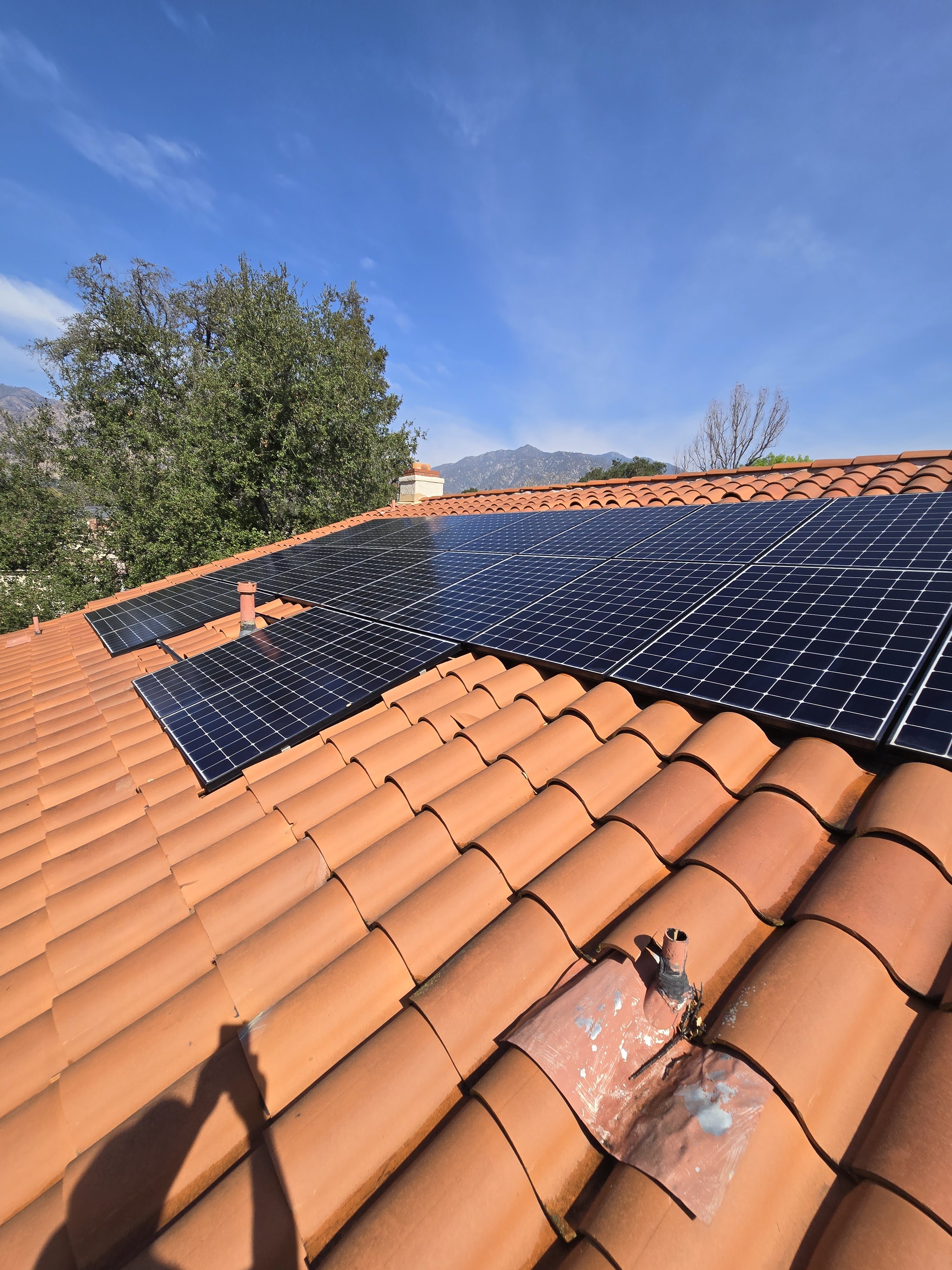 The Window & Solar Ninjas team in Corona, CA - people or person