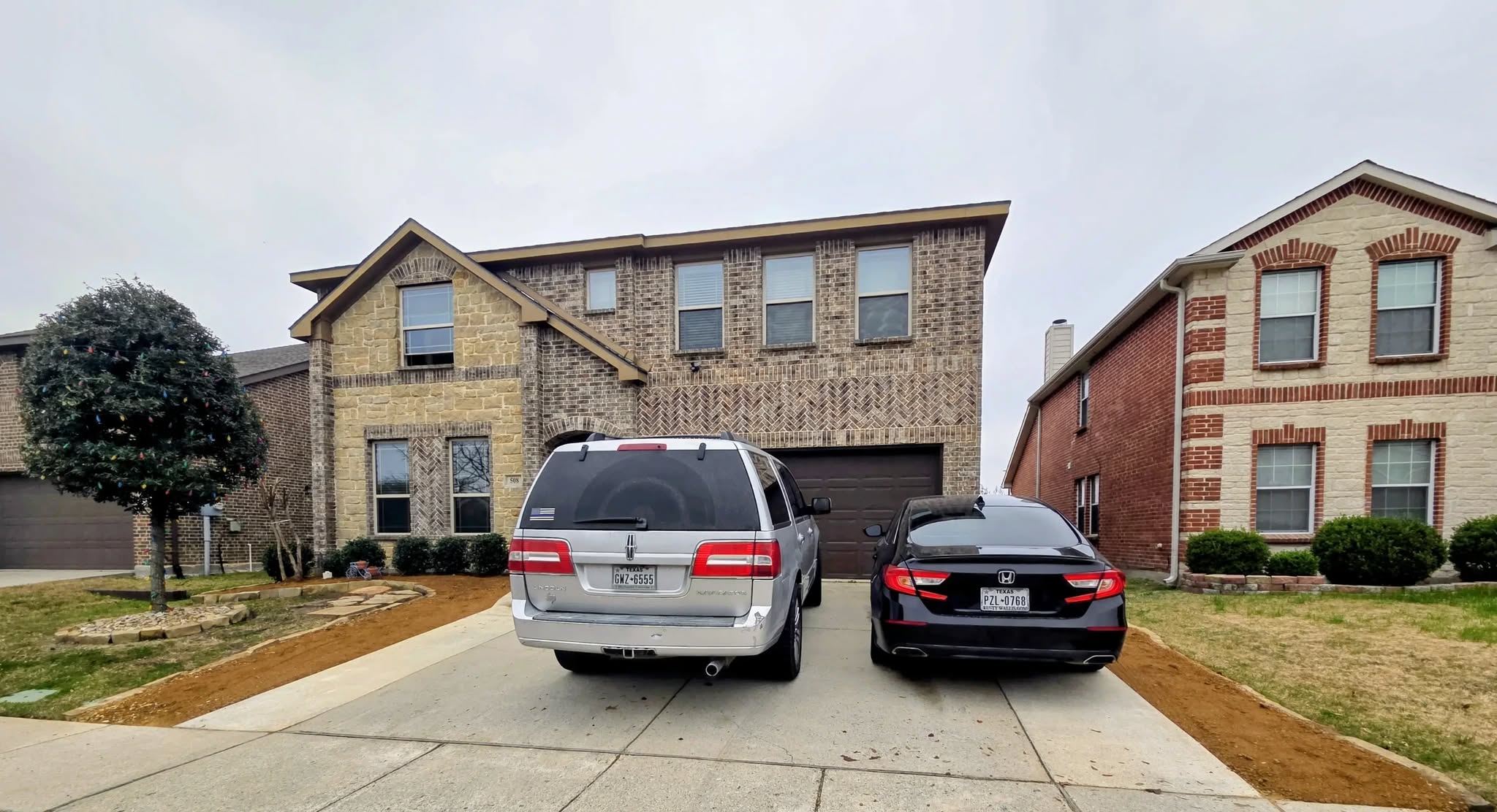  for Lavon Lawn Plus in Lavon, TX