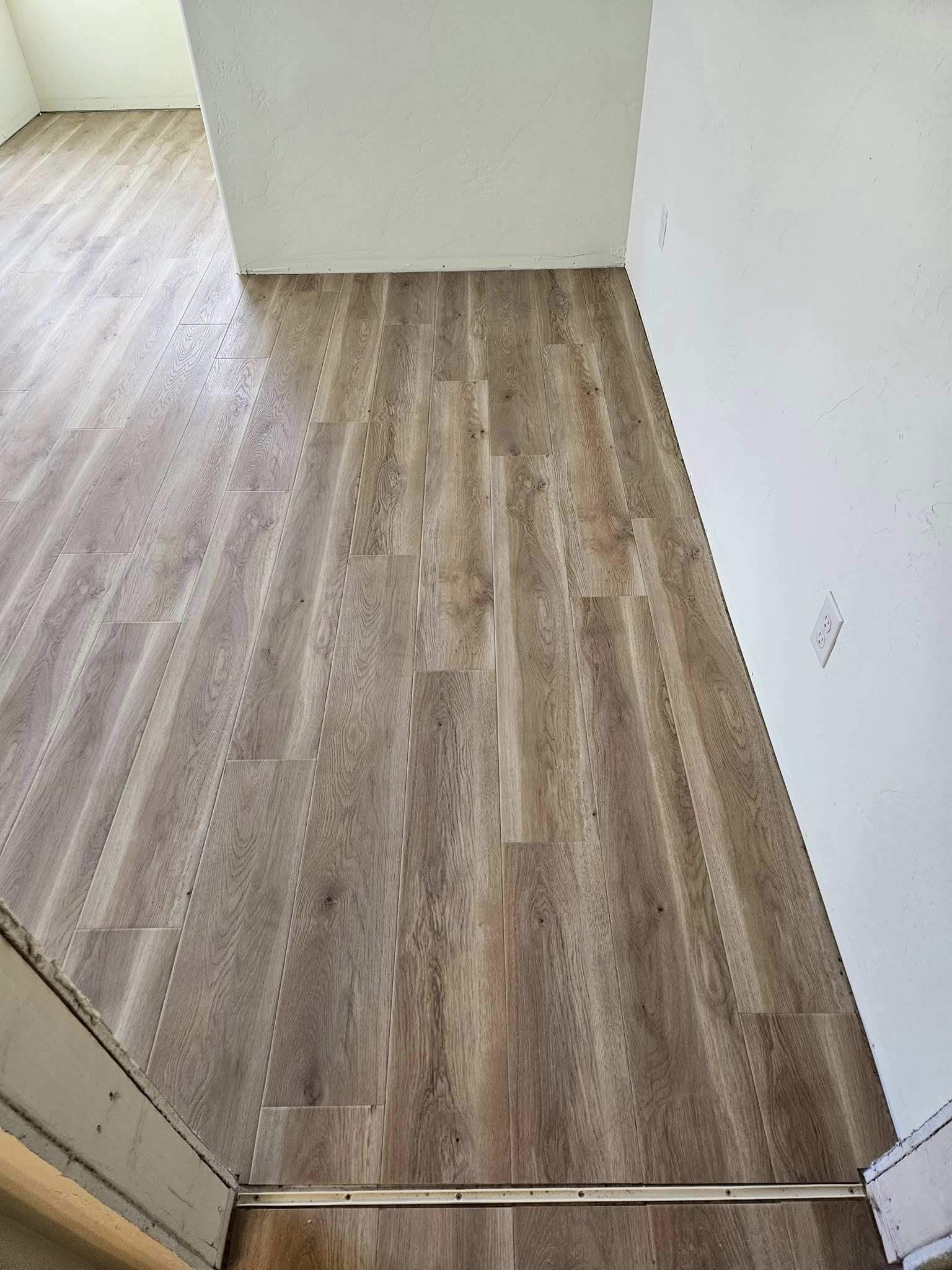 Flooring company Fine Line Floor, LLC in Pagosa Springs, CO