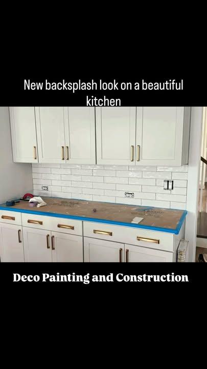  for Deco Painting & Construction in Charleston, SC