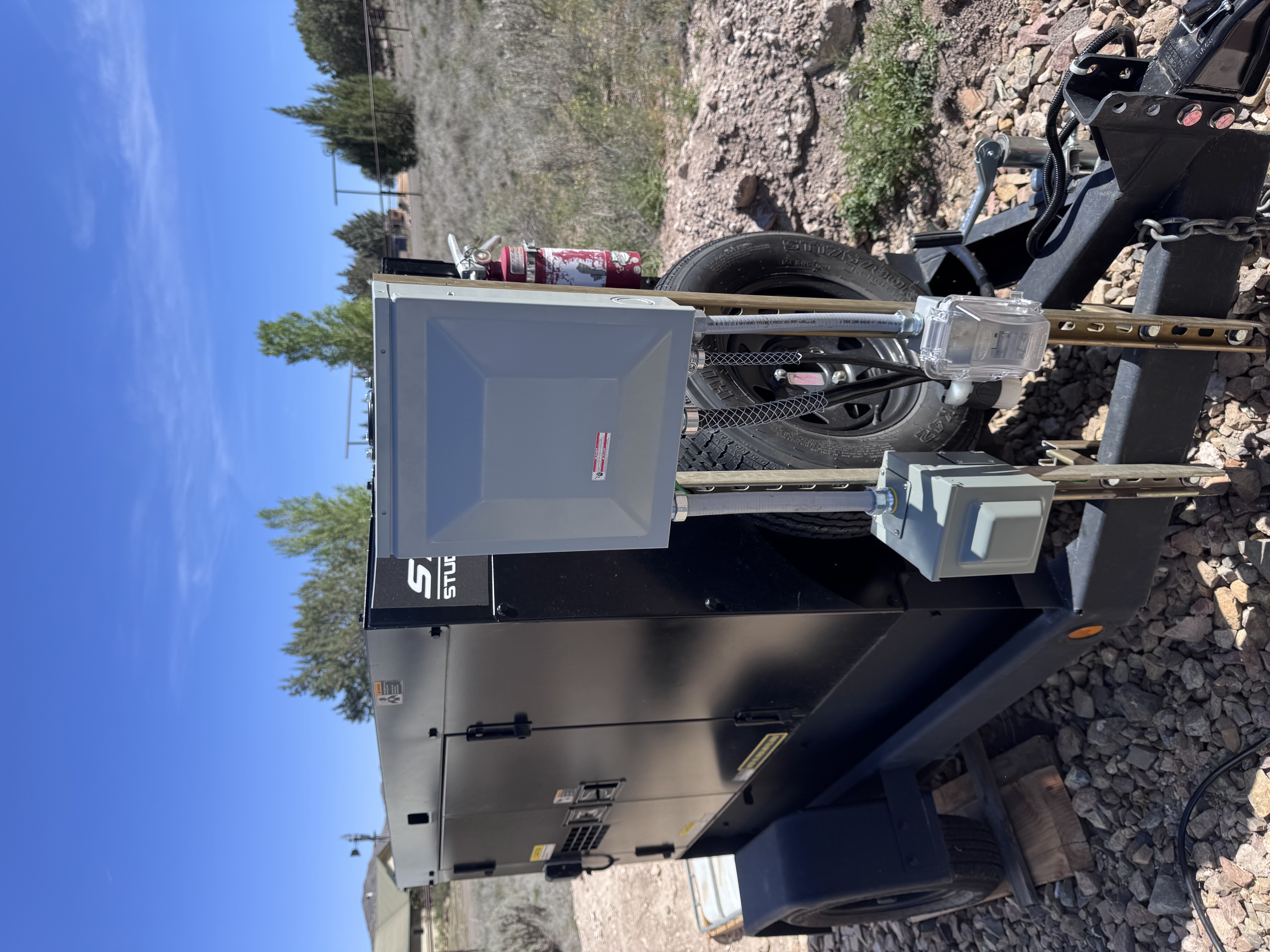  for Luke’s Electrical Service in Chino Valley, AZ