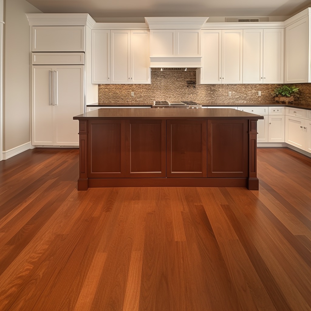  for Master Hardwood Floors in Raleigh, NC