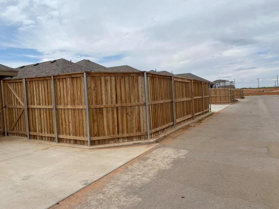 Stepping Stone Builders & Consulting team in Midland, TX - people or person