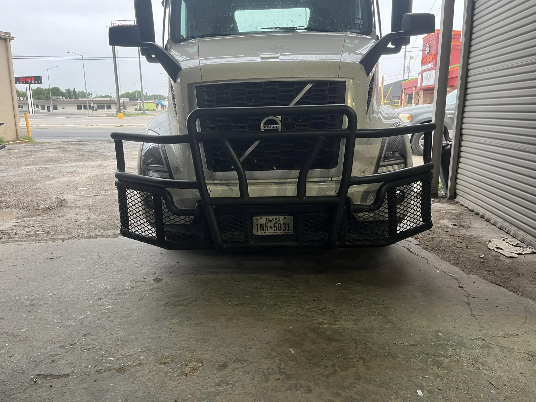  for North of the Border Specialties LLC in Del Rio, TX