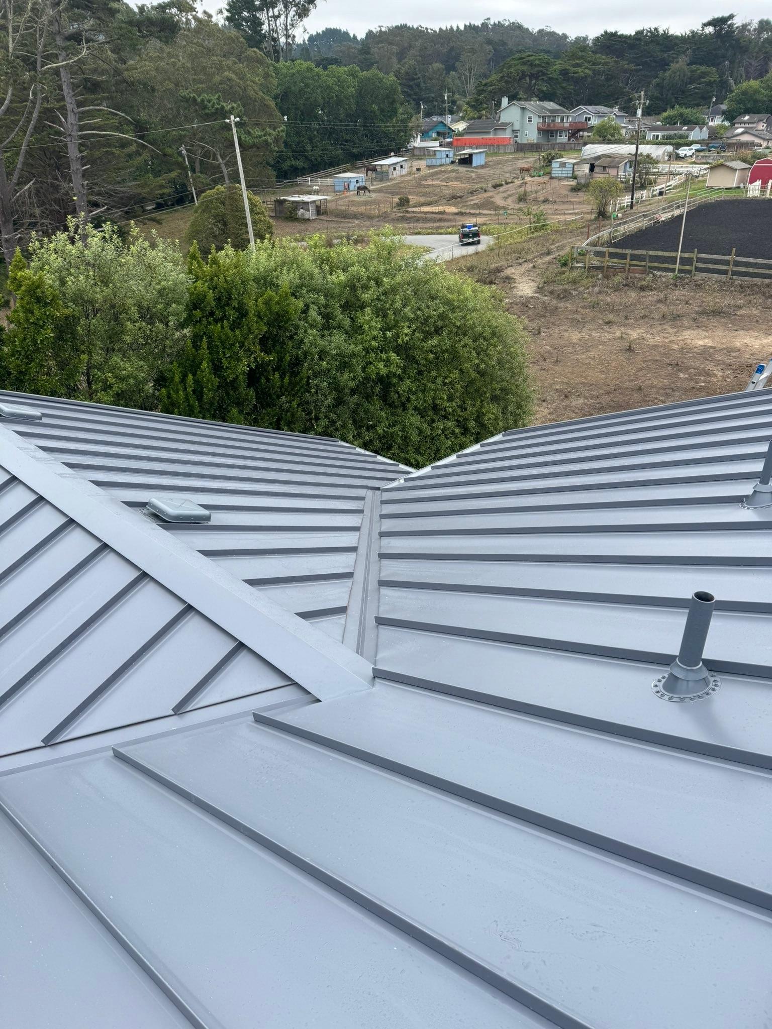  for Bay Area Five Star Roofing in Redwood City, CA