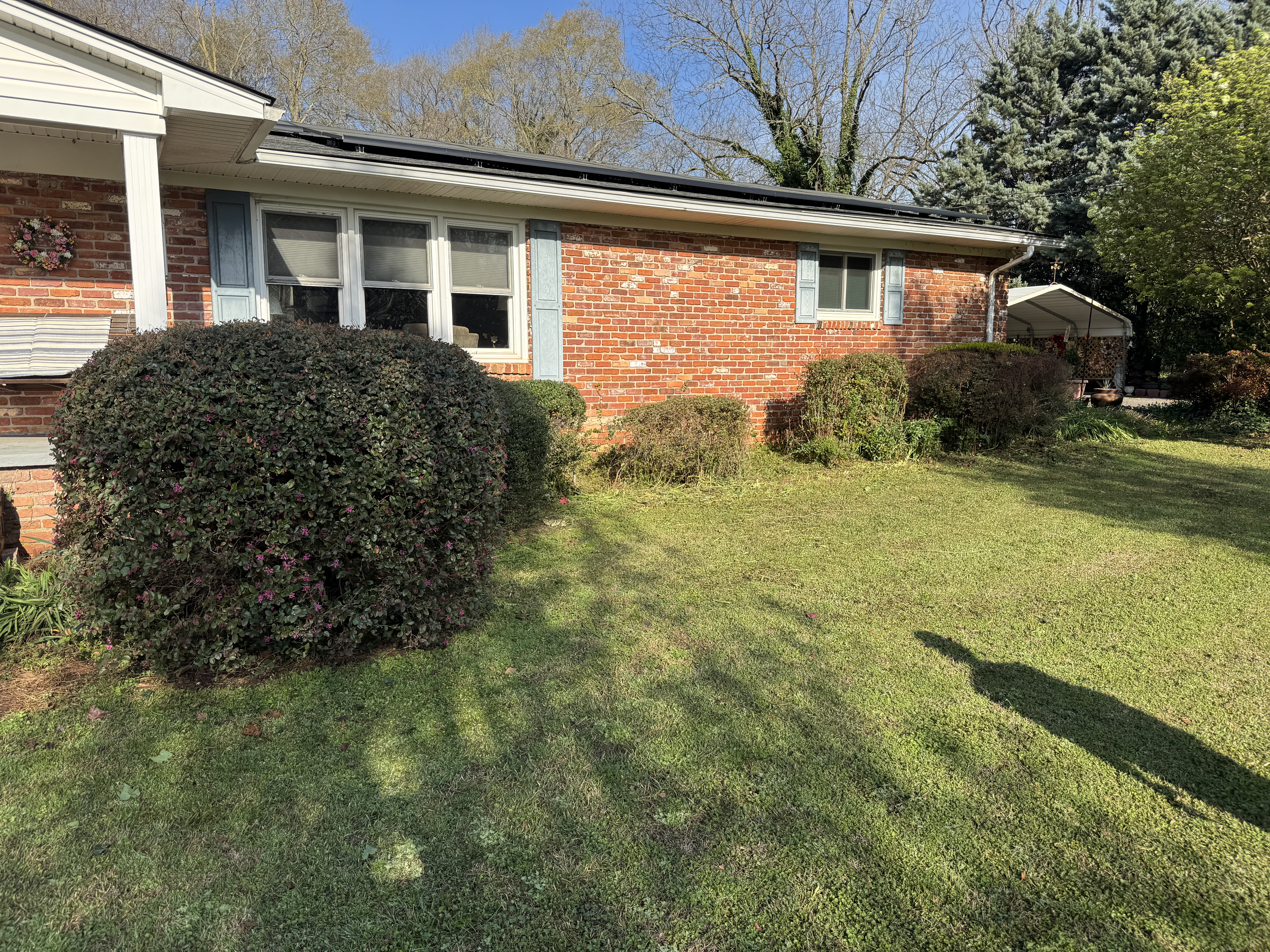  for Tri-P Services in Athens, GA