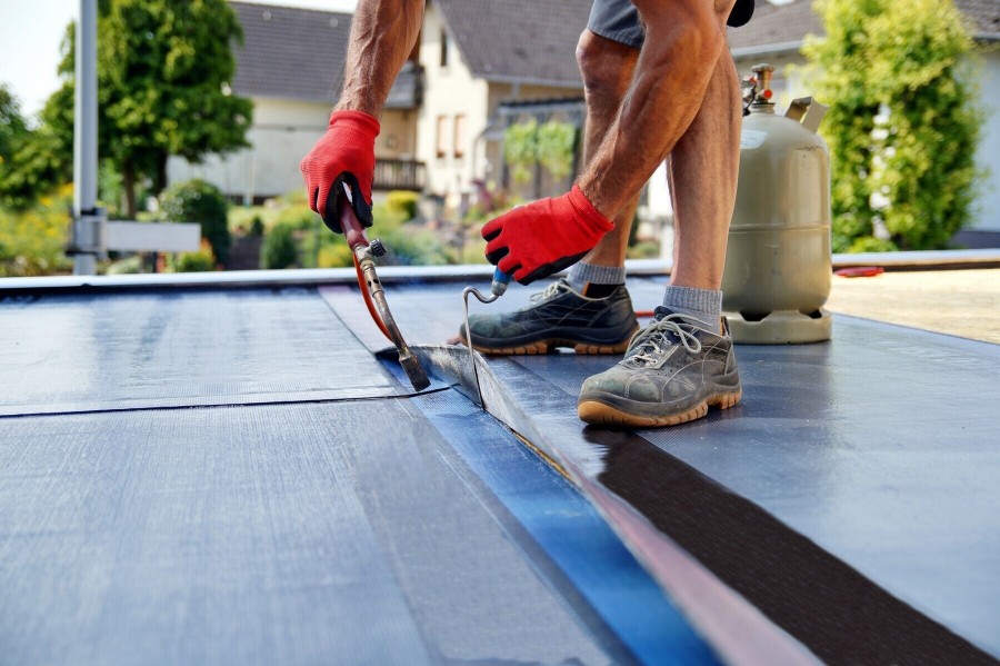 American Renovations team in Oconee County, SC - people or person