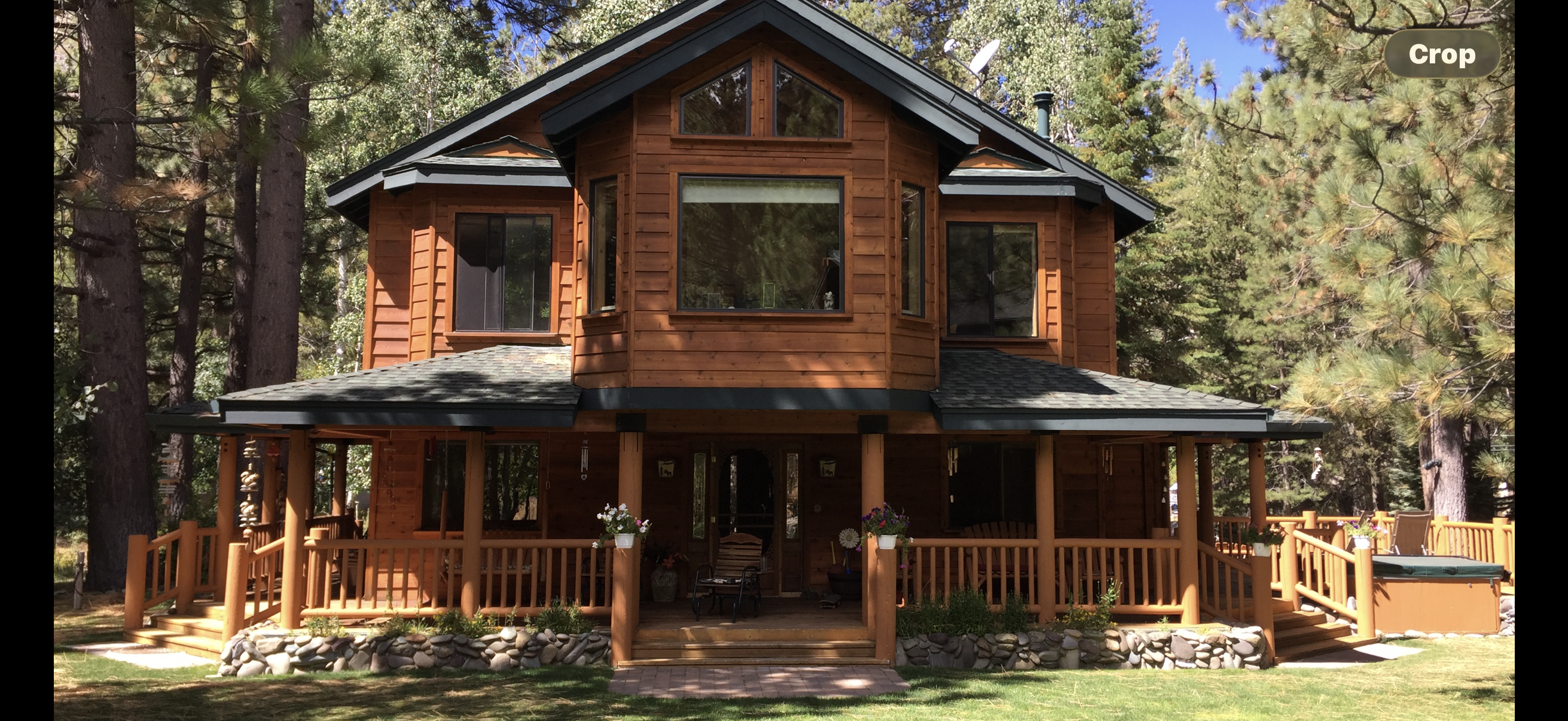  for Always Painting in South Lake Tahoe, CA