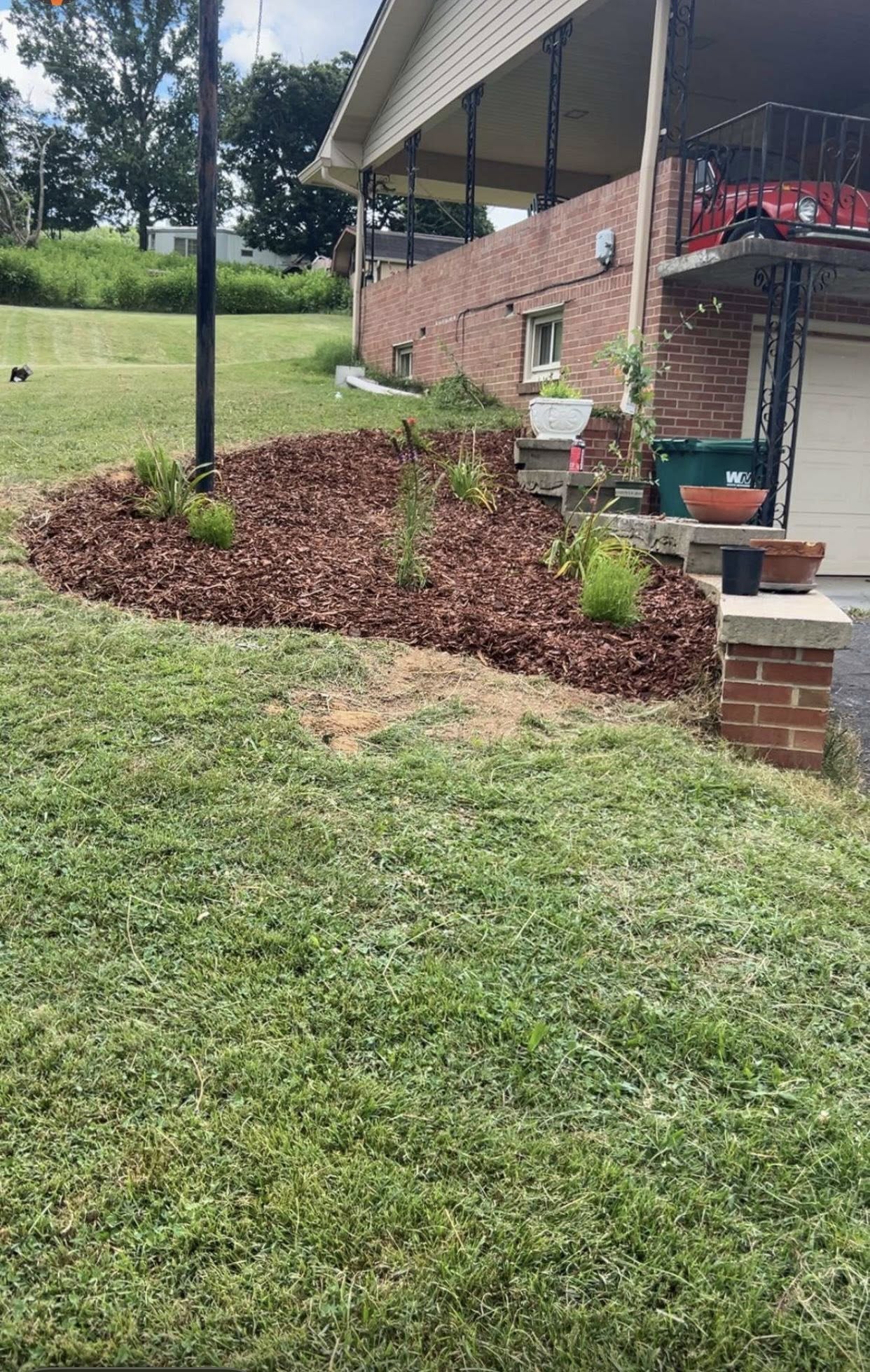  for Diamond Lawn & Land Maintenance in Jonesborough, TN