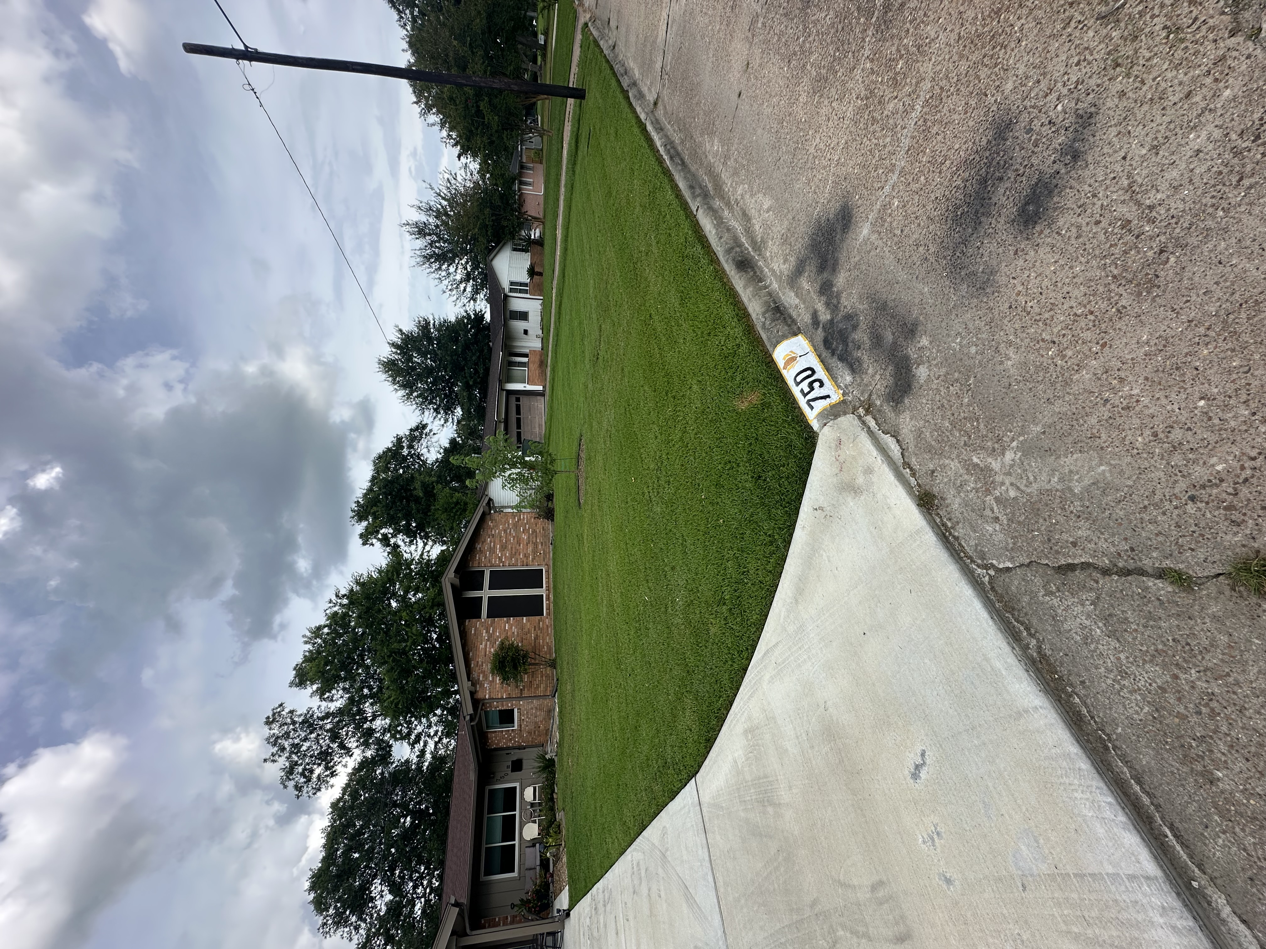 C&R Landscaping LLC team in Beaumont, TX - people or person