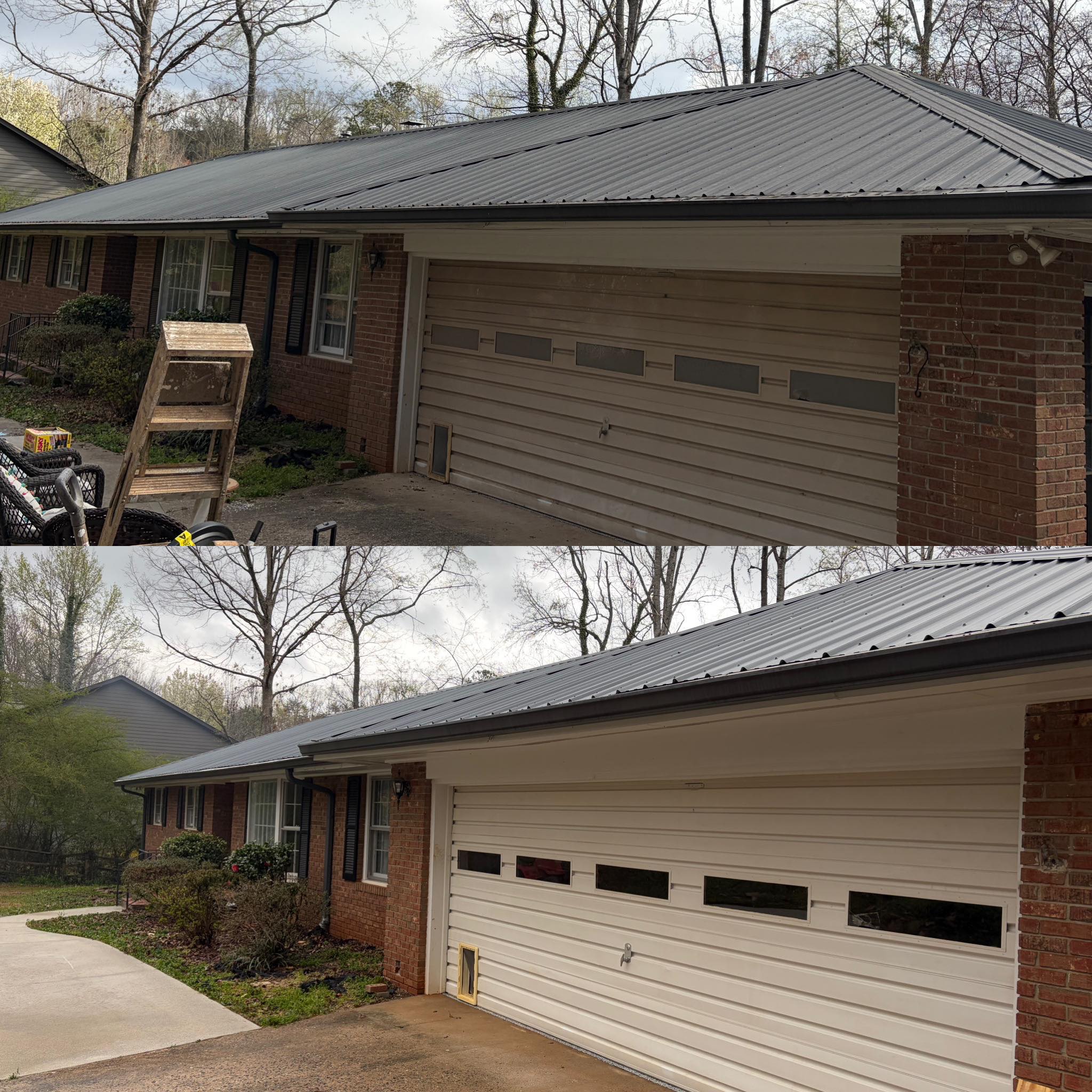  for Cooley’s Exterior Property Solutions  in Jackson, GA
