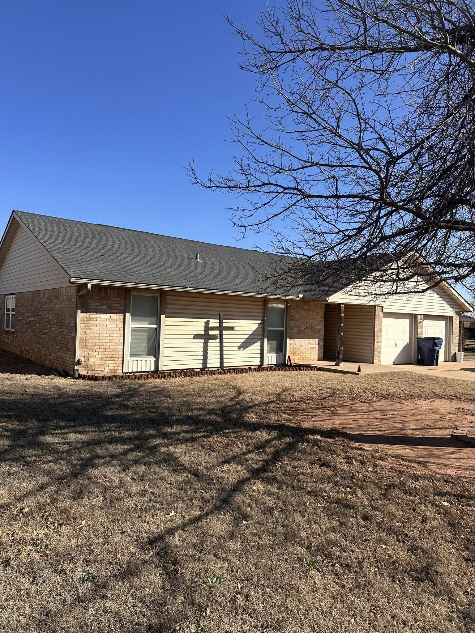 Triple C Improvements team in Carnegie, OK - people or person