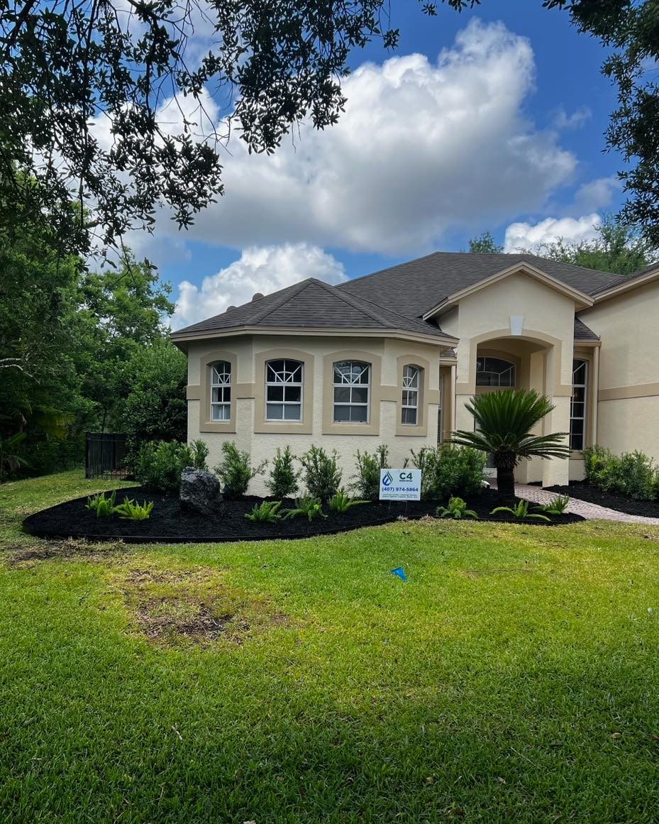  for C4 Ground Control in Oviedo, FL