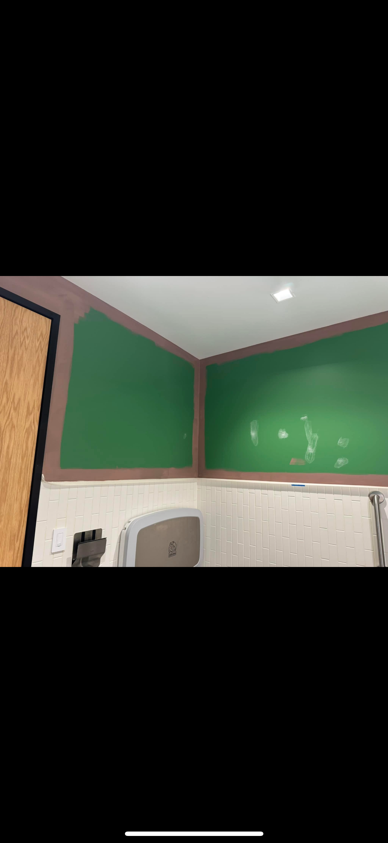 Painters company Prime Touch Painting LLC in Staunton, VA