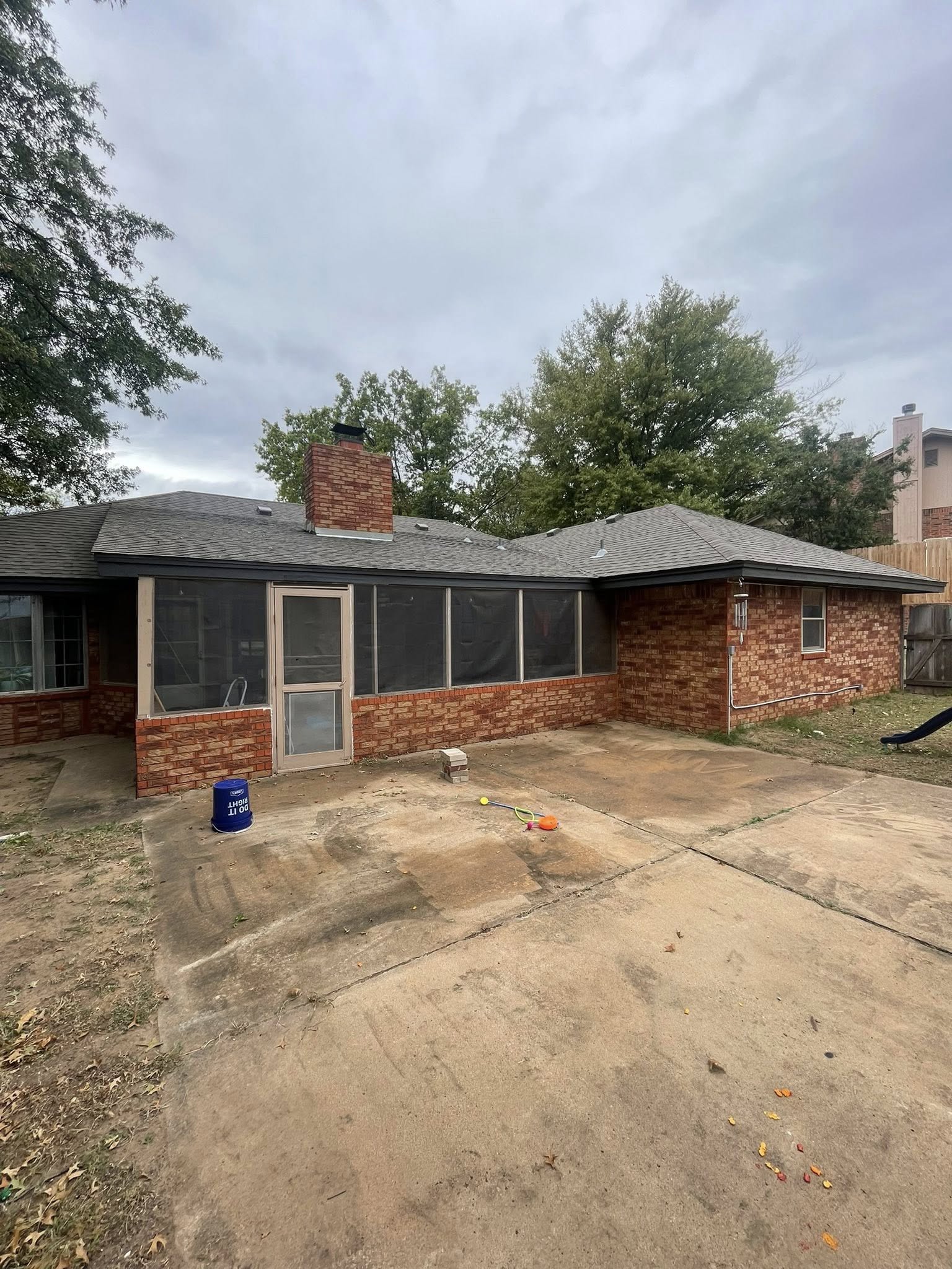  for Skyline Gutters & Co in Yukon, OK