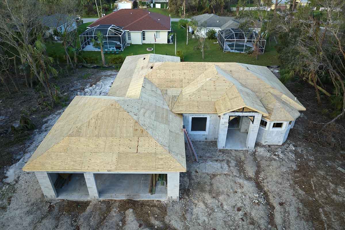  for Pyramid Construction in Miami, FL